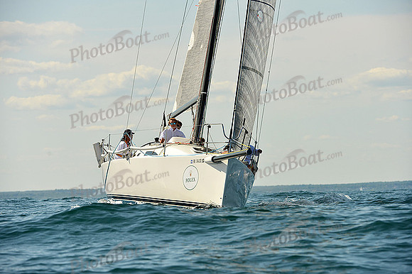2015 NYYC Annual Regatta C 1480