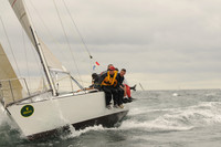 2009 Block Island Race Week Monday 1274