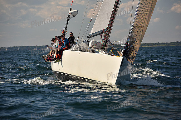 2016 Newport Bermuda Race_1499