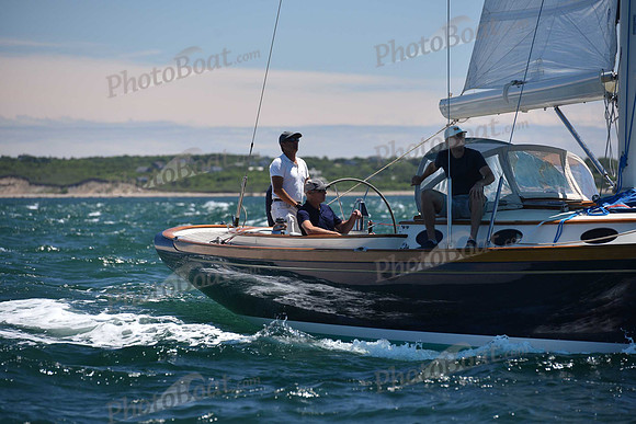 2021 Block Island Race Week E_3260