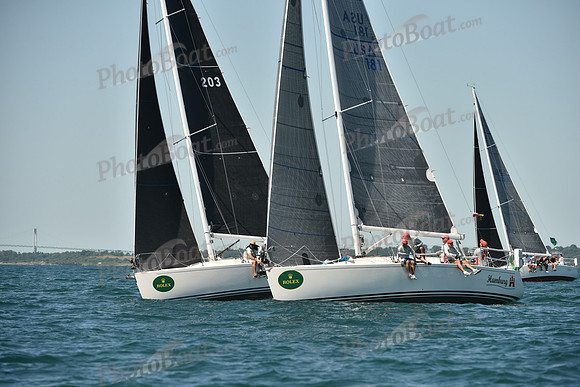 2018 NYYC Race Week B_0726