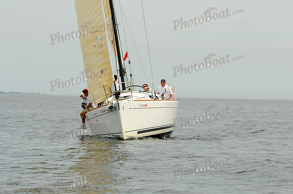 2011 Park City Regatta A 613