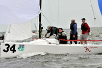 2013 Charleston Race Week A 1623