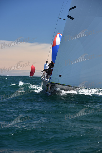 2021 Block Island Race Week E_2670