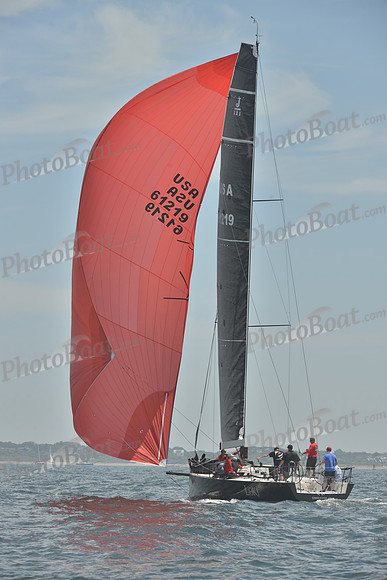 2021 Block Island Race Week A_0224