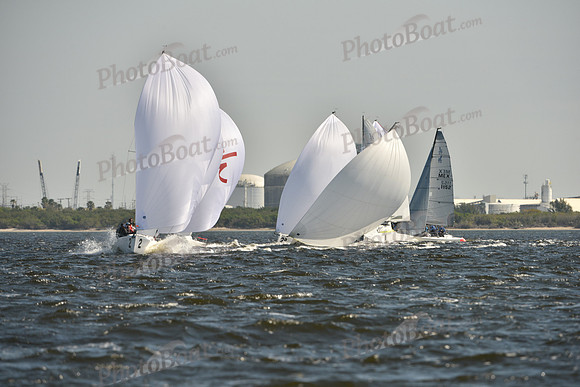 2019 J70 Winter Series C_0423