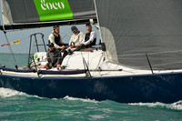 2014 Key West Race Week C 272