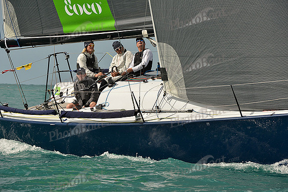 2014 Key West Race Week C 272