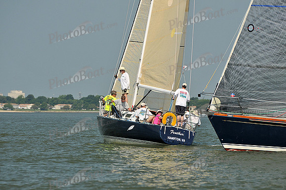 2013 Southern Bay Race Week A 041