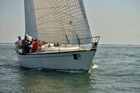 2018 Charleston Race Week A_0160