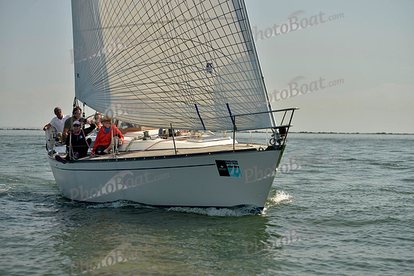2018 Charleston Race Week A_0160
