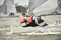 2019 Charleston Race Week F_0110