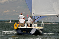 2012 CPYC One Design 1675