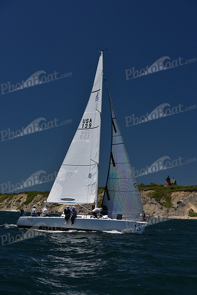 2021 Block Island Race Week E_2101