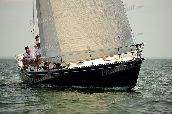 2014 Cape Charles Cup B 890