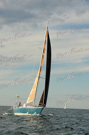 2014 Newport Bermuda A 2784
