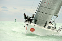 2016 Key West Race Week A_0354