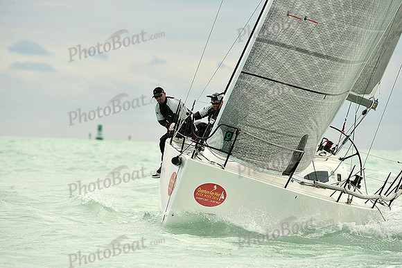 2016 Key West Race Week A_0354