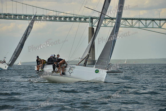 2017 NYYC Annual Regatta A_3348