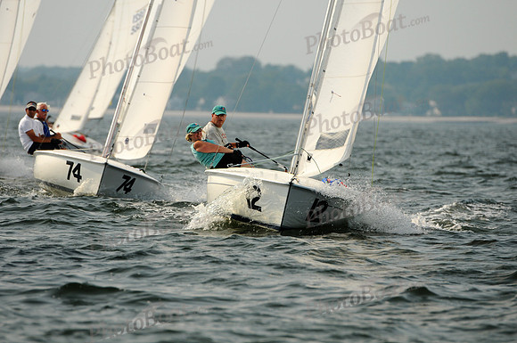 2011 Flying Scot NAC C 535
