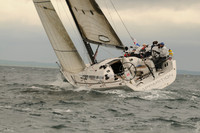 2009 Block Island Race Week Tuesday 1354
