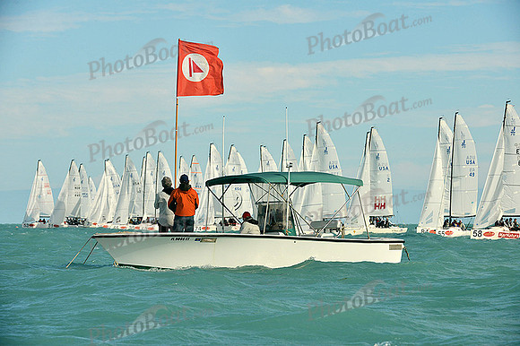 2016 Key West Race Week A_1596