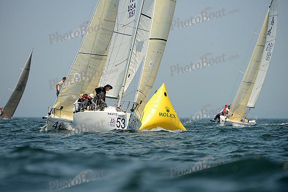 2013 Block Island Race Week A 948