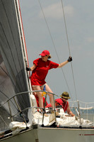 2012 Southern Bay Race Week A 1481