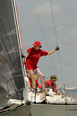 2012 Southern Bay Race Week A 1481
