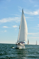2015 Cape Charles Cup A 1537