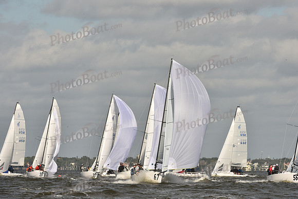 2019 J70 Winter Series A_0010