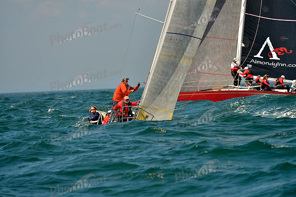 2017 Block Island Race Week A_0247