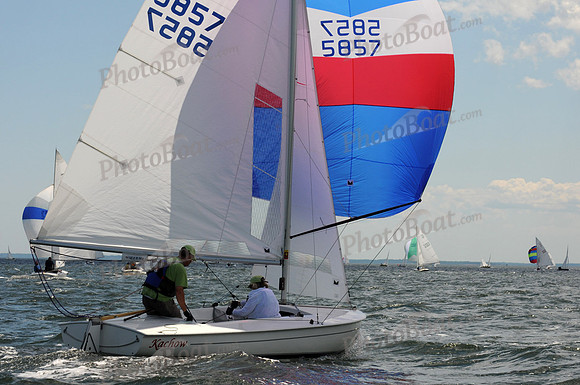 2011 Flying Scot NAC F 1425