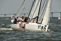 2014 Charleston Race Week B 697