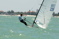 2012 Contender Worlds A 580