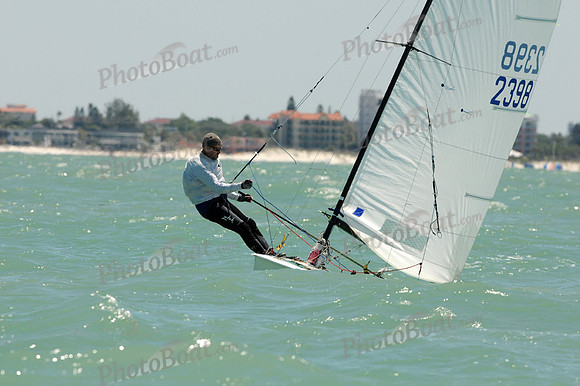 2012 Contender Worlds A 580