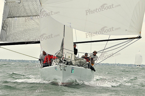 2013 Charleston Race Week B 479