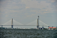2014 Charleston Race Week B 1135