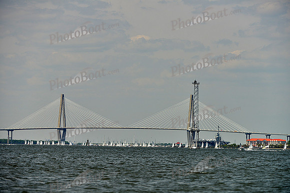 2014 Charleston Race Week B 1135