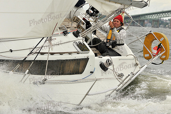2013 NYYC Annual Regatta A 280