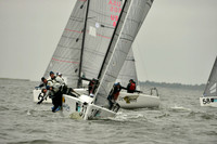 2016 Charleston Race Week A_0813