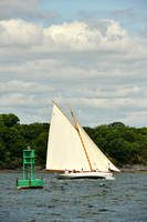 2015 NYYC Annual Regatta C 004