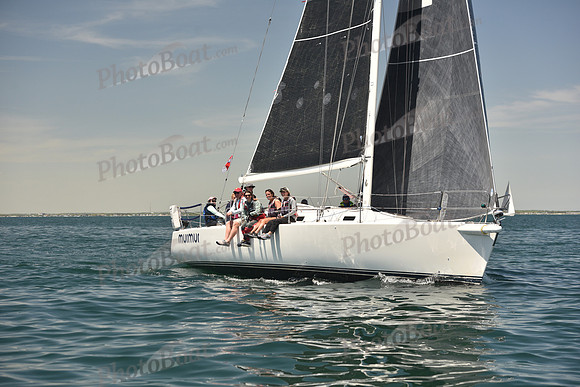 2024 Figawi 1458