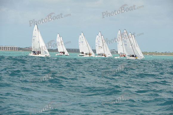 2017 Quantum Key West RW B 1429