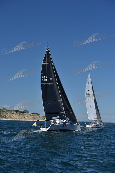 2021 Block Island Race Week E_1582