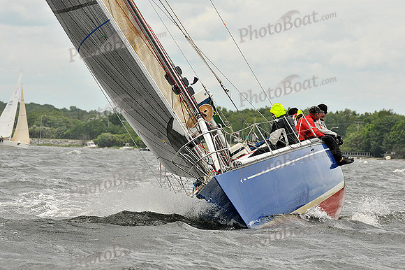 2013 NYYC Annual Regatta A 393