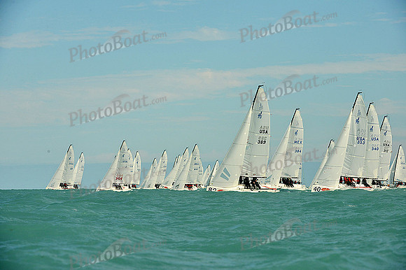 2016 Key West Race Week A_1617