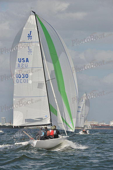 2020 J70 Winter Series A_1153