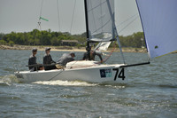 2017 Charleston Race Week A_1558