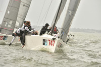 2019 Charleston Race Week C_0924